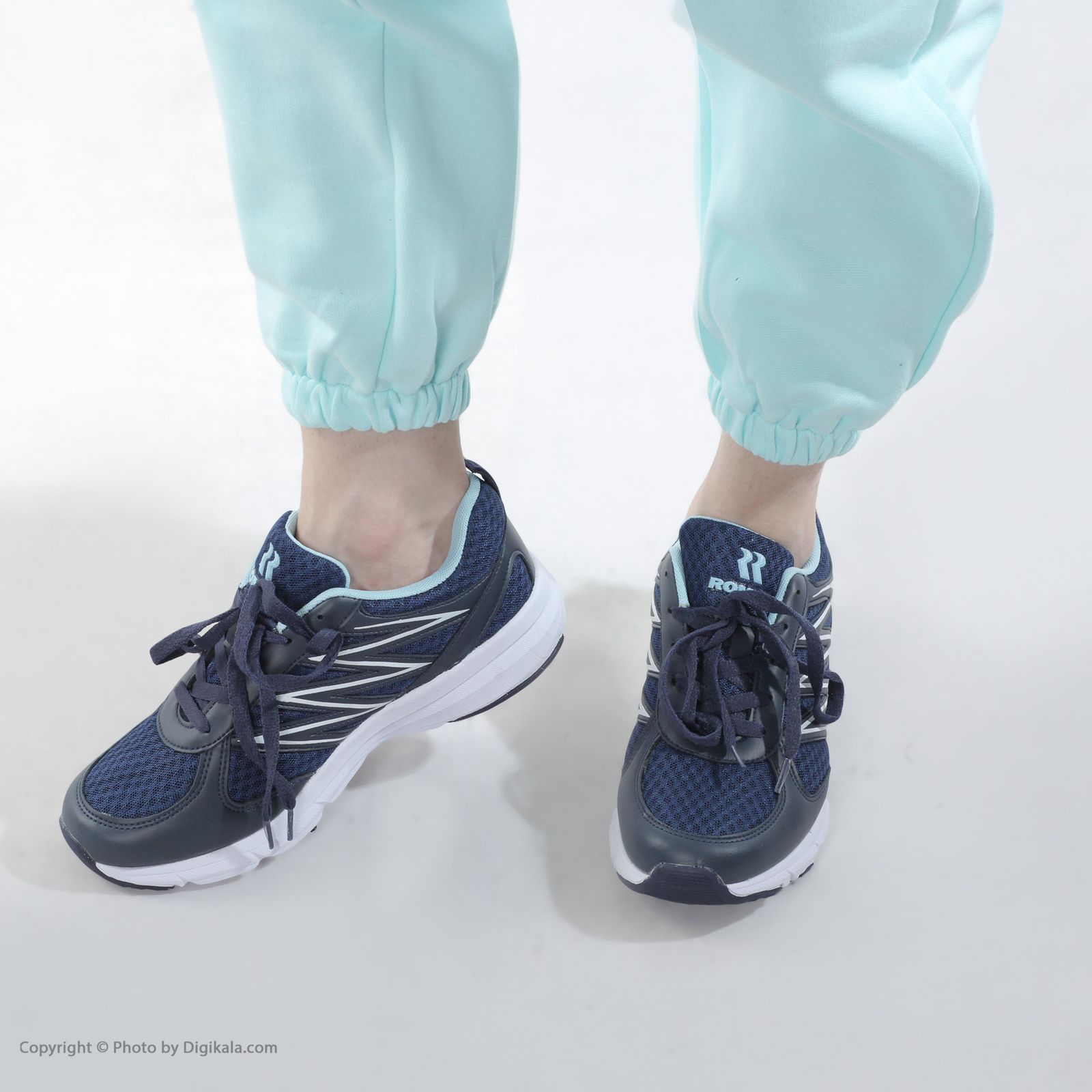 کفش مخصوص دویدن زنانه رومیکا مدل 5S02A500103 -  - 8