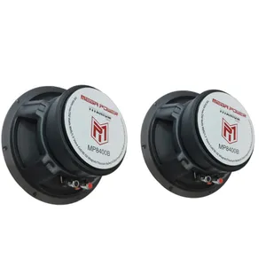 میدرنج خودرو مگاپاور مدل MP8400B بسته دو عددی