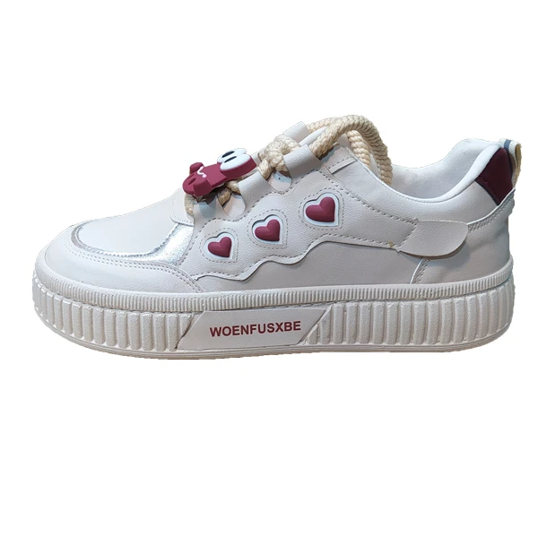 کفش روزمره زنانه مدل 143