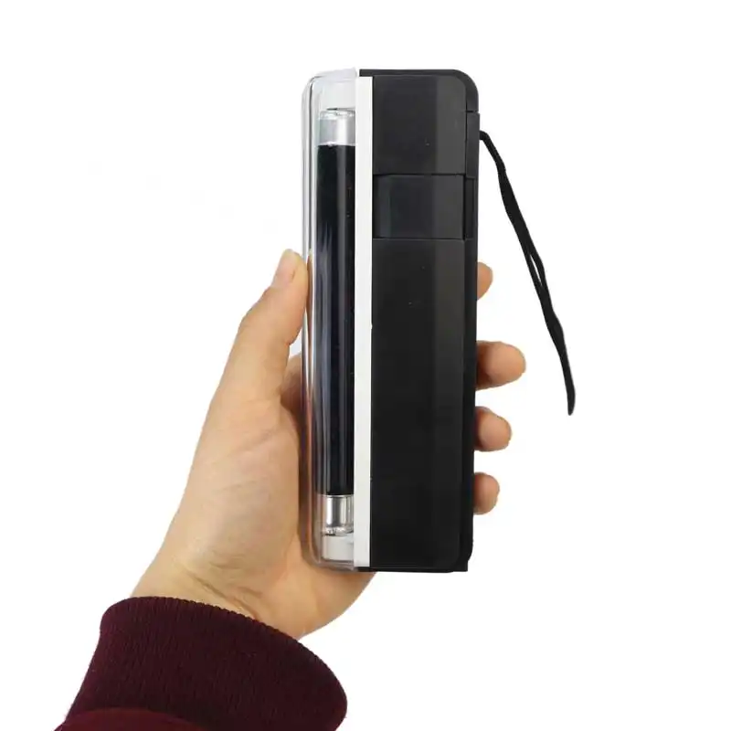 دستگاه تشخیص اصالت اسکناس مدل DL-01