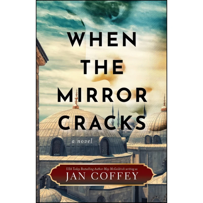 کتاب When the Mirror Cracks اثر Jan Coffey and May McGoldrick انتشارات MM Books
