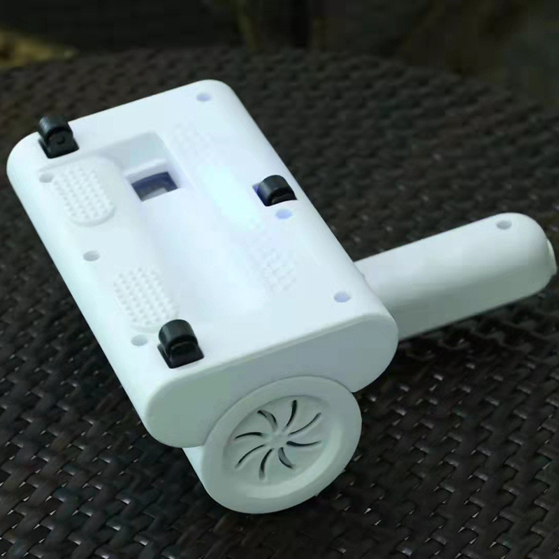 جارو فندکی شارژی مدل SR-269