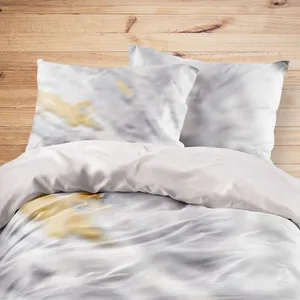 سرویس روتختی مدوپد مدل pod00087 یک نفره 4 تکه