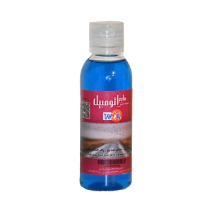 مایع شیشه شوی خودرو تاو کد 025 حجم 125 میلی لیتر