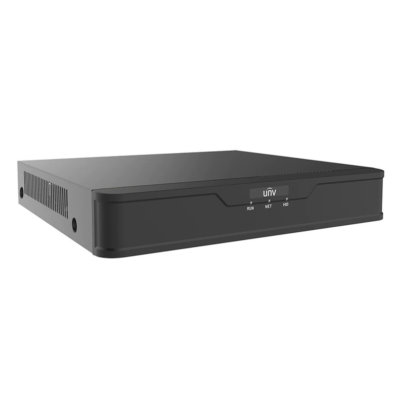 ضبط کننده ویدیویی یونی ویو مدل XVR301-04Q3