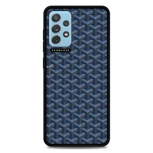 AKAM AMC-WSGA72-RICH-14 Cover For Samsung Galaxy A72