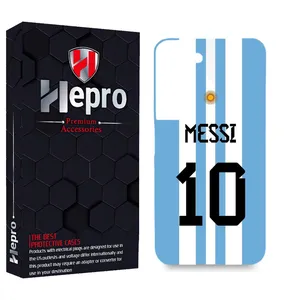 HEPRO MC Cover for SAMSUNG GALAXY S22