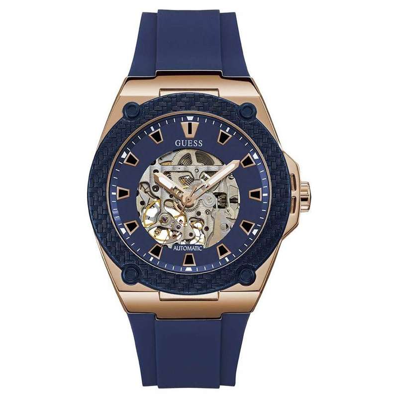 ساعت مچی عقربه‌ای مردانه گس مدل W1247G2