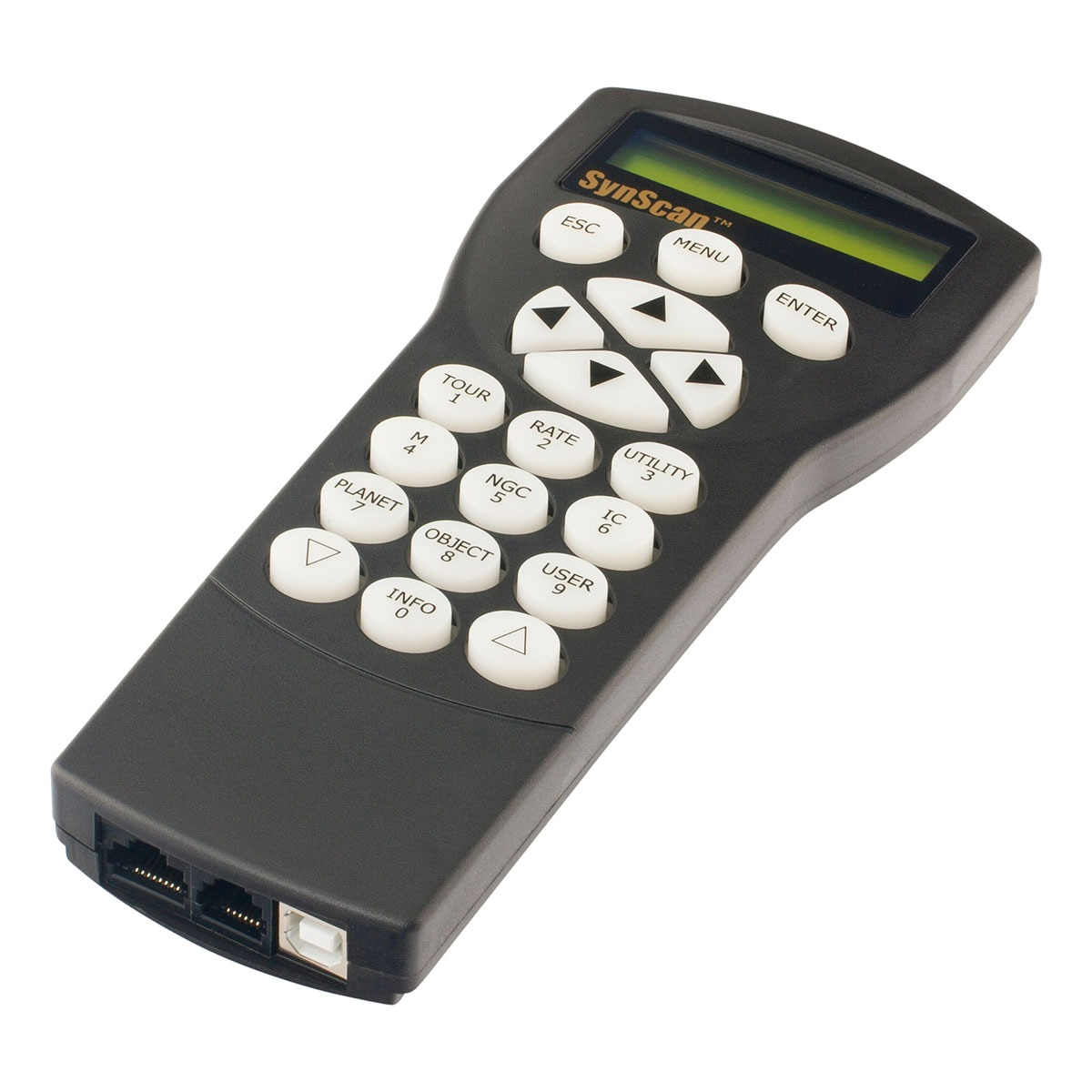کنترلر مقرهای گوتو اسکای واچر مدل SynScan Hand Controller V5