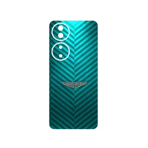 MAHOOT Aston Martin Cover Sticker for Honor X7b
