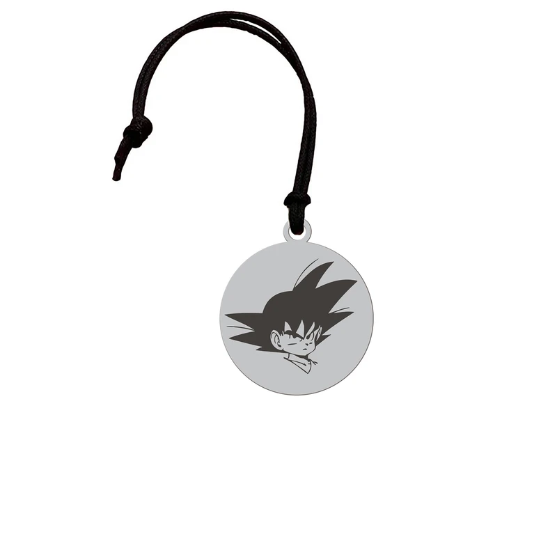 آویز تزئینی خودرو هایکا مدل کارتونی کد h-ha 338