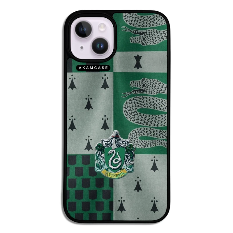 کاور آکام مدل AMC-WA14-HARRY POTTER-49 مناسب برای گوشی موبایل اپل iPhone 14