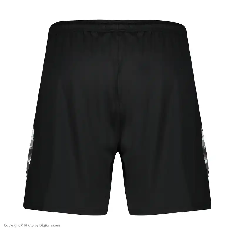 شلوارک ورزشی مردانه 1991 اس دبلیو مدل SH1929 BW