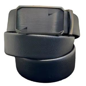 کمربند مردانه مدل ریلی کد 12