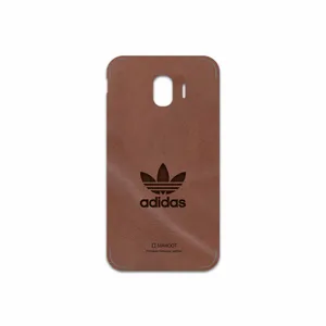 MAHOOT MNL-DDS Cover Sticker for Samsung Galaxy J2 Pro 2018