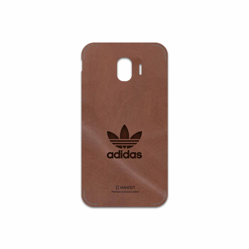 برچسب پوششی ماهوت مدل MNL-DDS مناسب برای گوشی موبایل سامسونگ Galaxy J2 Pro 2018