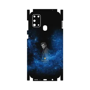 MAHOOT tom holland-FullSkin Cover Sticker for Samsung Galaxy M31