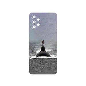 MAHOOT Submarine Cover Sticker for Samsung Galaxy A32
