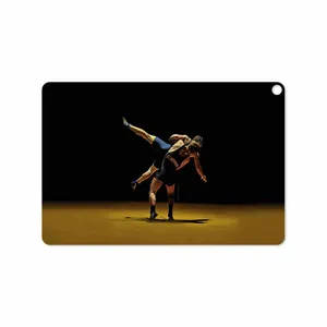 MAHOOT Wrestling Cover Sticker for ASUS Zenpad 3S 10 2017 Z500KL