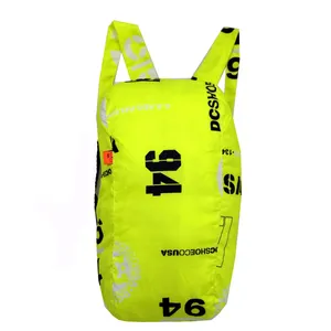 کوله پشتی تادو طرح جیبی مدل K101 سایز M