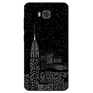 Megafone 7768 Cover For Asus Zenfone 4 Selfie / ZD553KL