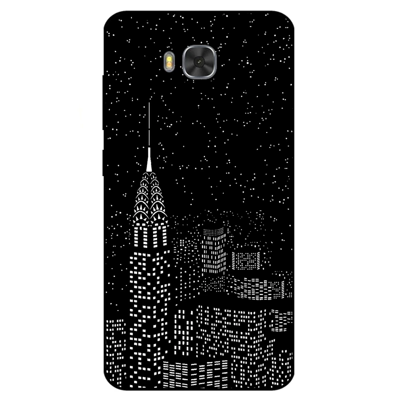 کاور مگافون کد 7768 مناسب برای گوشی موبایل ایسوس Zenfone 4 Selfie / ZD553KL