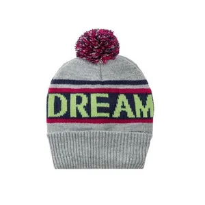 کلاه بافتنی بچگانه کریویت مدل 335836