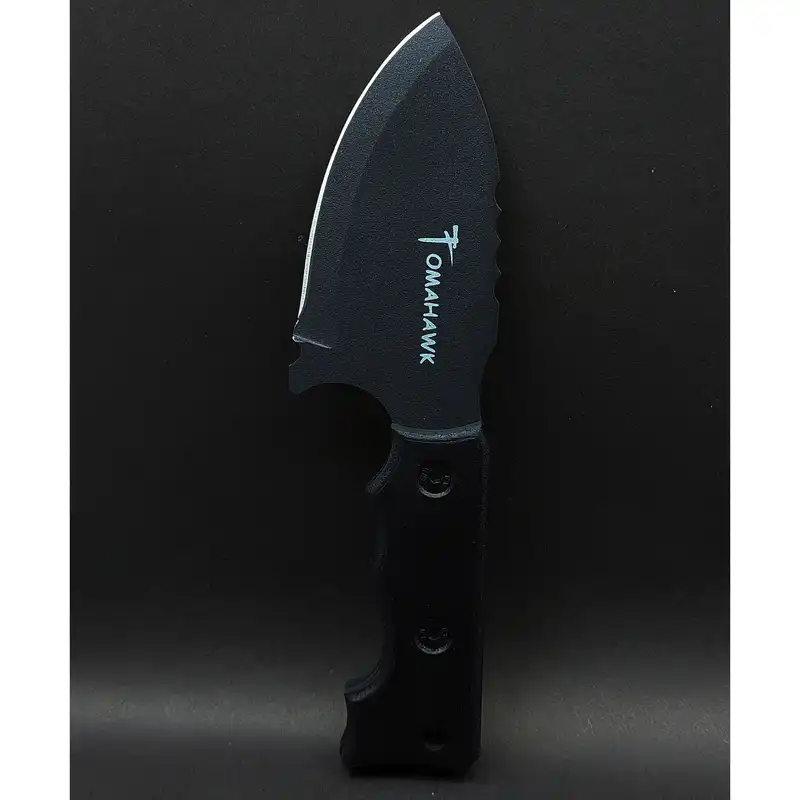 چاقو سفری توماهاوک مدل sm793