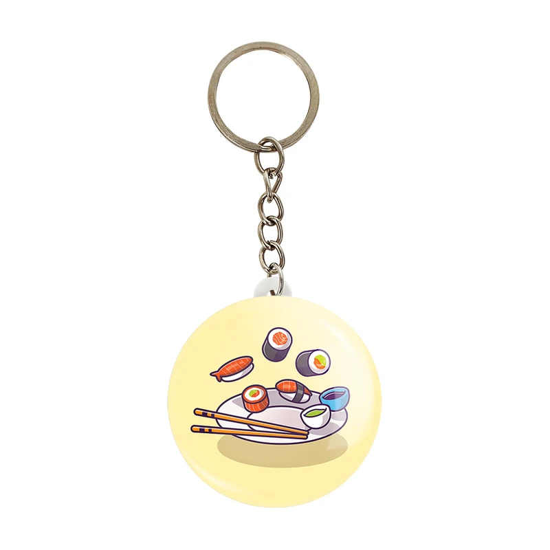 جاکلیدی خندالو مدل سوشی کد 29451