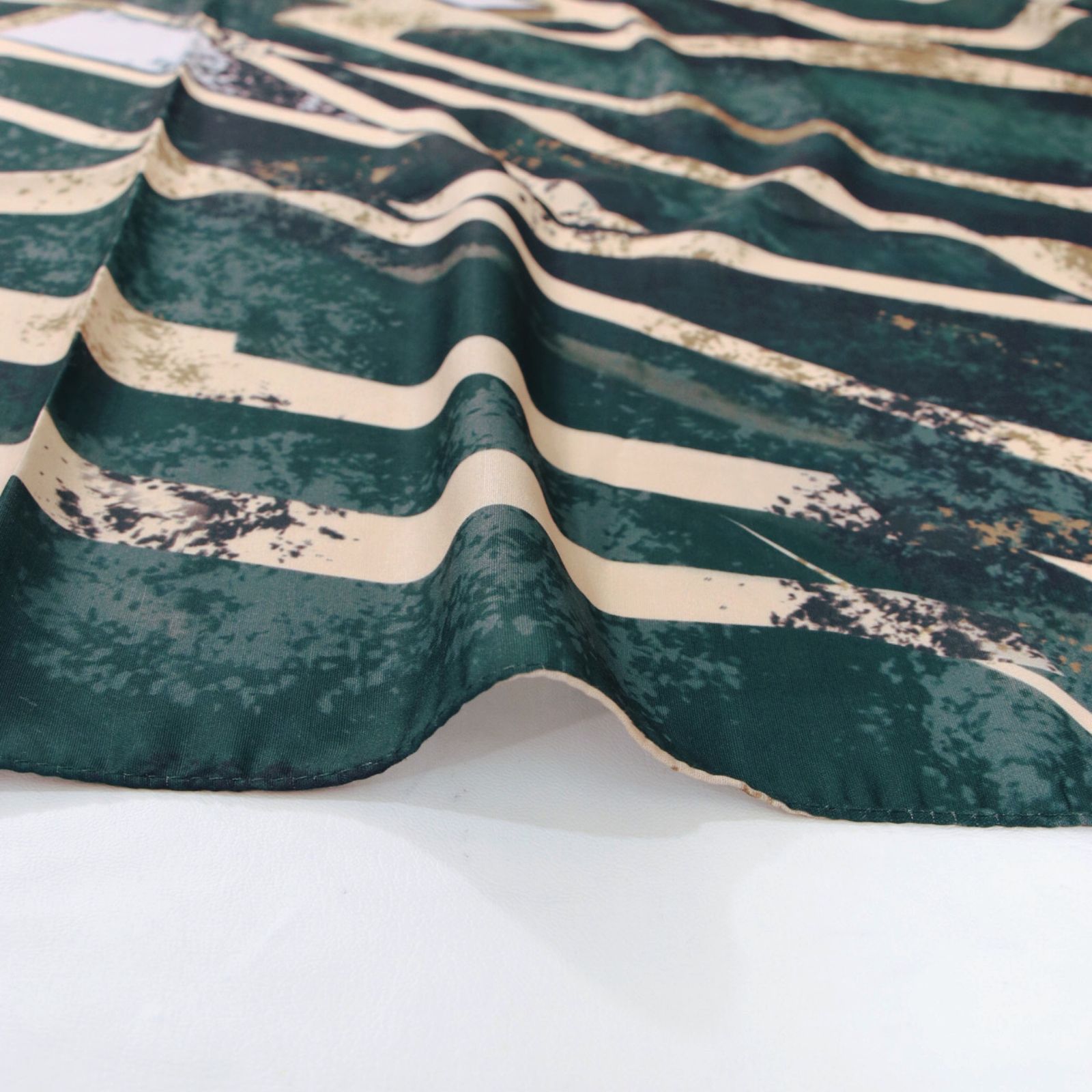 شال زنانه مدل نخی جدید طرح کهکشان کد ana-2836 -  - 7