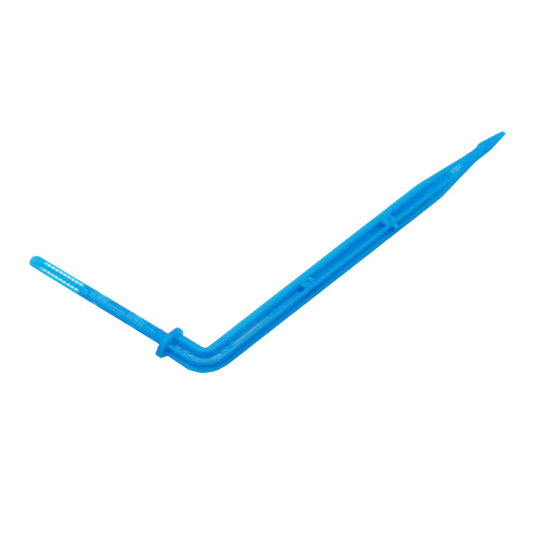 قطره چکان مدل میخی کد 51 قطره چکان مدل میخی کد 51