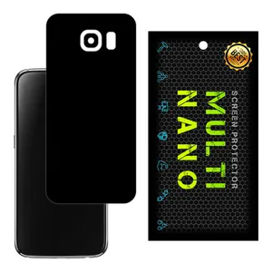 MULTI NANO X-F1M Cover Sticker For Samsung Galaxy S6 Edge