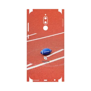 MAHOOT Rugby football-FullSkin Cover Sticker for Huawei Mate 10 Lite