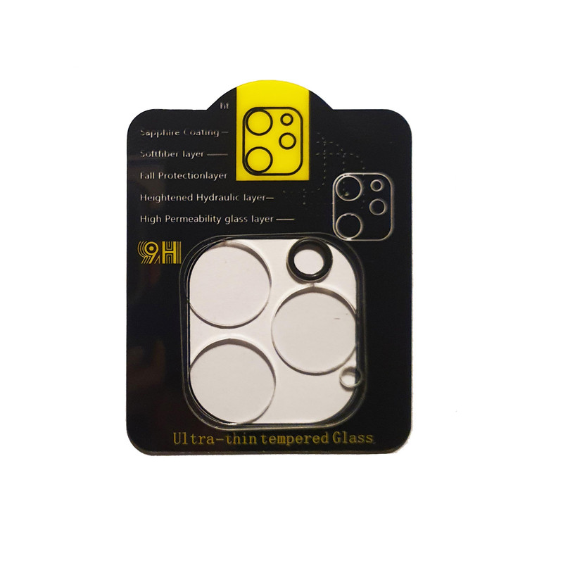 محافظ لنز دوربین مدل LP01mo مناسب برای گوشی موبایل اپل iPhone 12 Pro