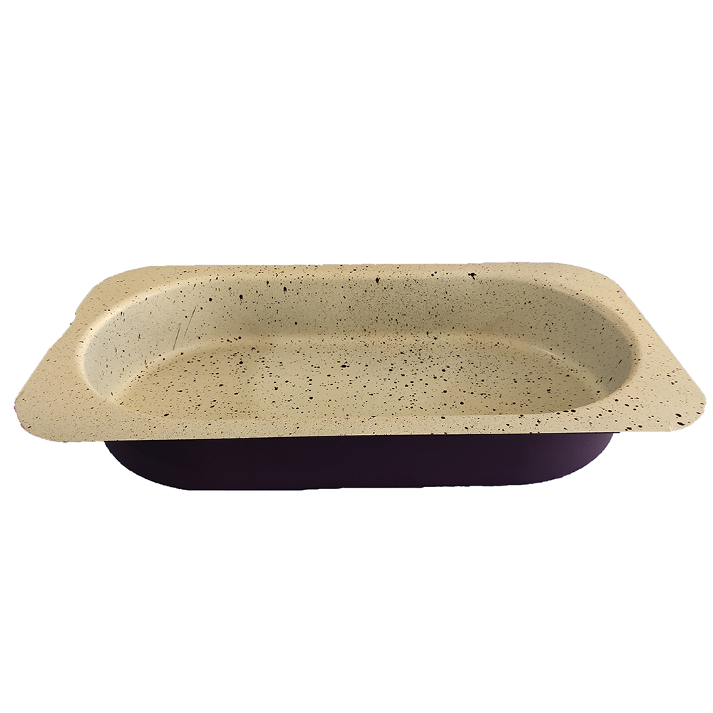 قالب کیک مدل بیضی p35