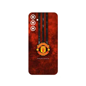 MAHOOT Manchester_United Cover Sticker for Samsung Galaxy A24