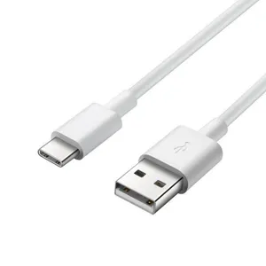 کابل تبدیل USB به USB_C شیائومی مدل MI_3A طول 1متر