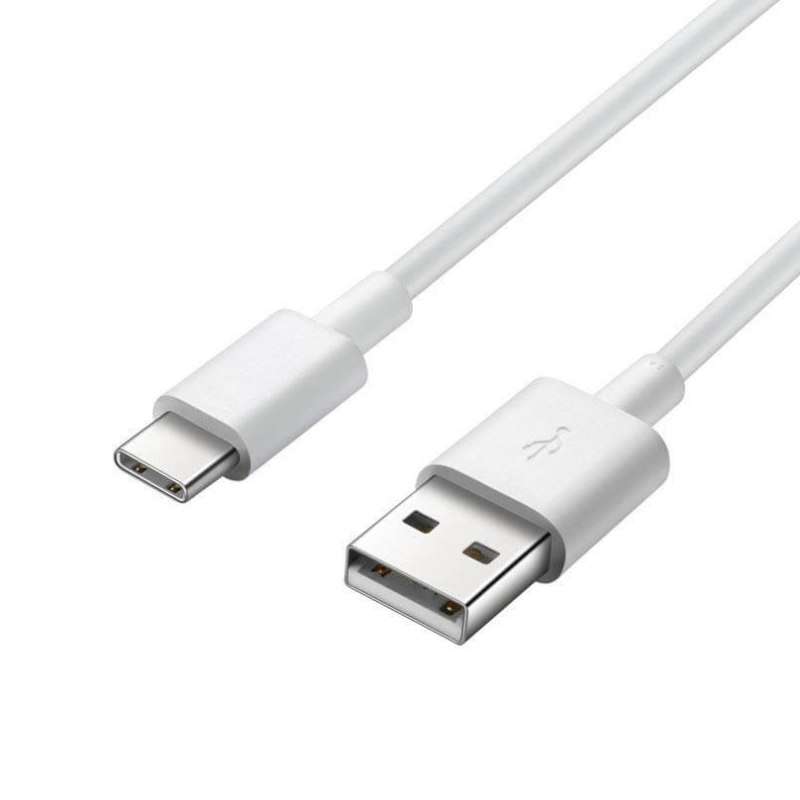 کابل تبدیل USB به USB_C شیائومی مدل MI_3A طول 1متر
