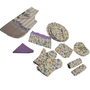 سرویس آشپزخانه 14تکه مدل S103