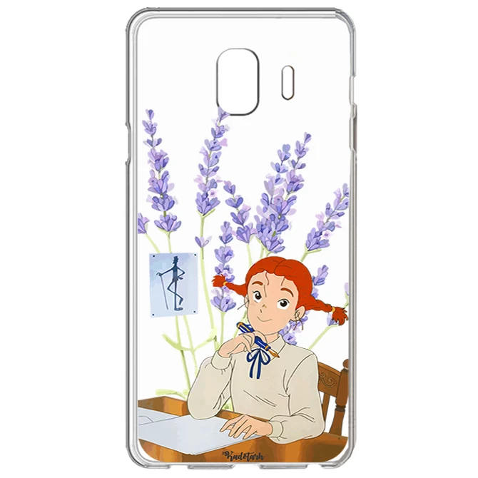 کاور طرح Judy مناسب برای گوشی موبایل سامسونگ Galaxy j4 