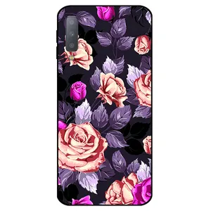 Megafone 1652 Cover For Samsung Galaxy A7 2018 / A750