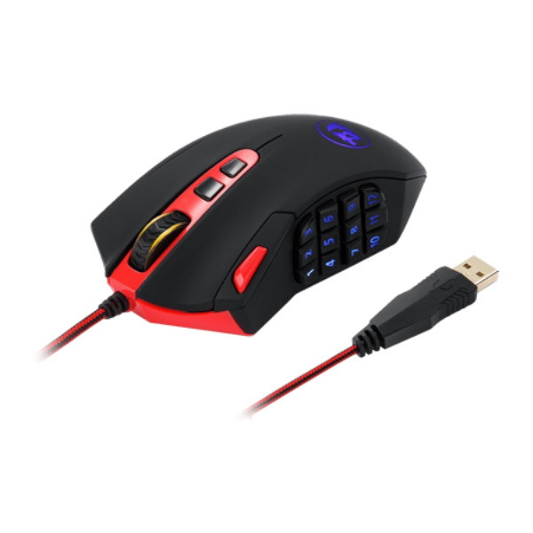 ماوس مخصوص بازی ردراگون مدل M901 2