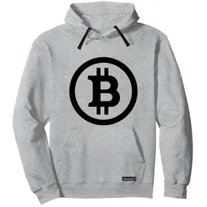 هودی زنانه 27 مدل Bitcoin کد MH590