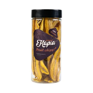 موز خشک ایرانی ممتاز کاپیا - 150 گرم