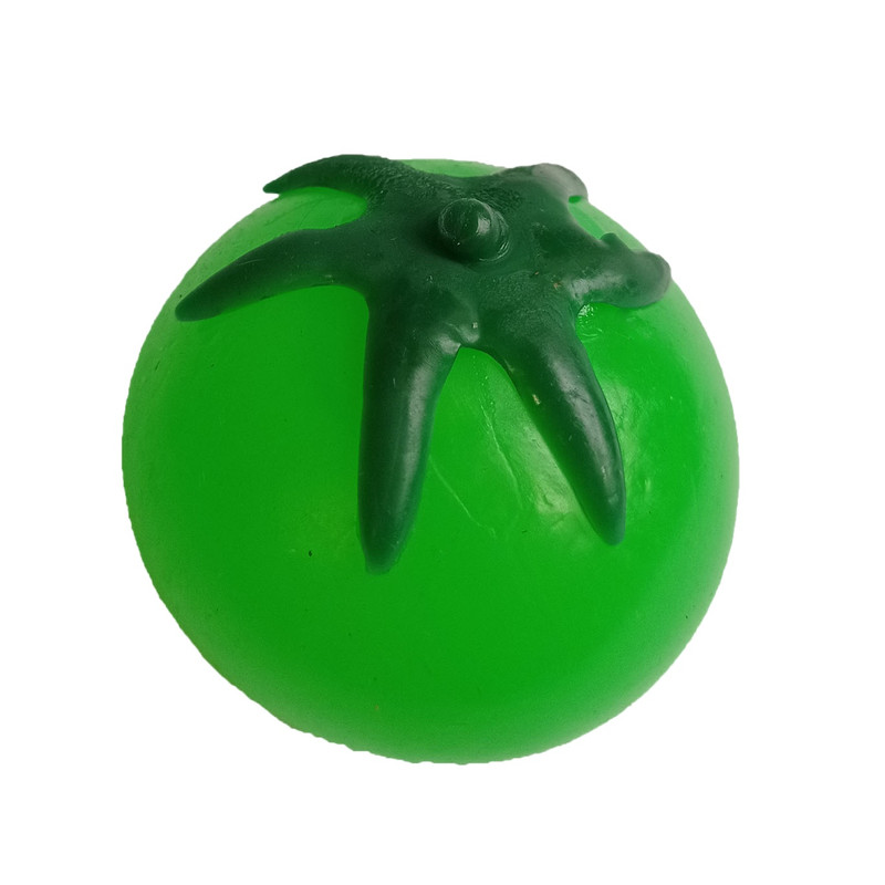  فیجت ضد استرس طرح گوجه مدل pnd1035