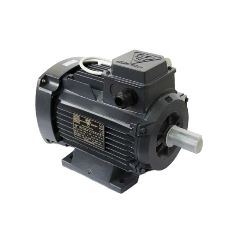 الکتروموتور موتوژن مدل 1 اسب