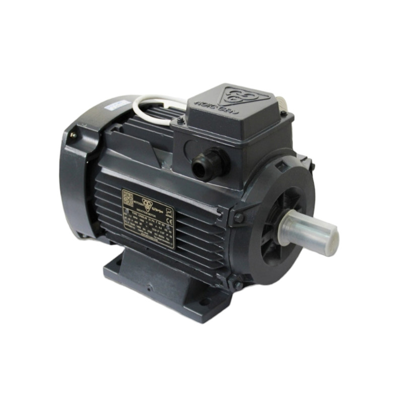 الکتروموتور موتوژن مدل 1 اسب