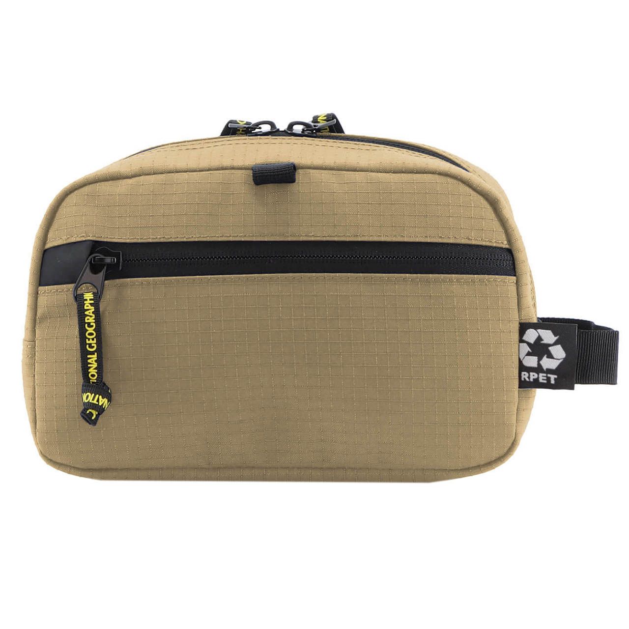 کیف رودوشی نشنال جئوگرافیک مدل EXPLORER 21214-3 به همراه کیف لوازم شخصی -  - 22