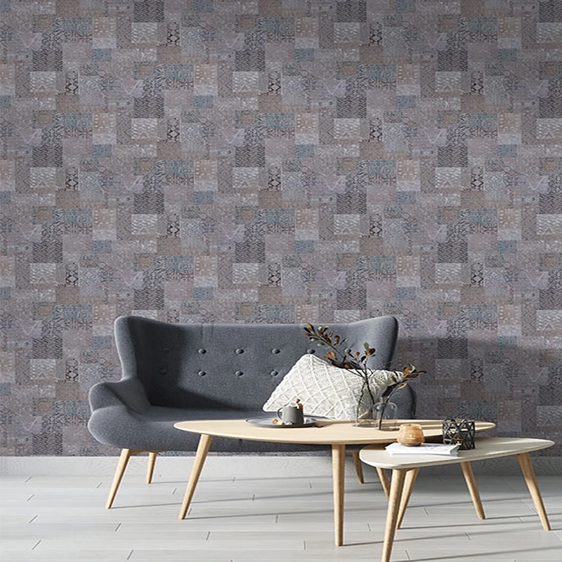 کاغذ دیواری مدل 205002