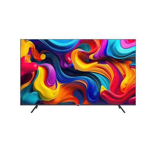 تلویزیون ال ای دی هوشمند ایکس ویژن مدل 55X15 سایز 55 اینچ